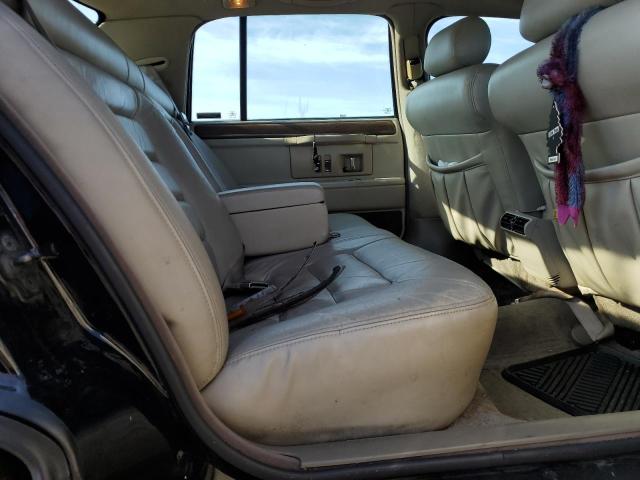 Photo 10 from auction – 1995 CADILLAC DEVILLE with VIN 1G6KD52B2SU282598