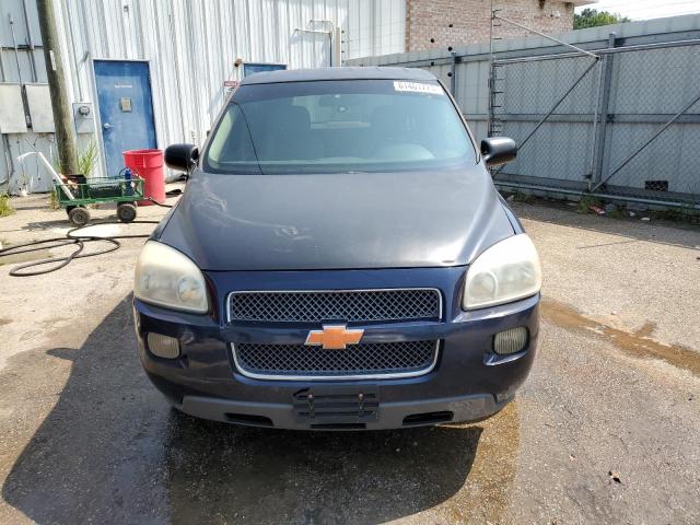 صورة رقم 5 من المزاد - 2007 CHEVROLET UPLANDER L مع VIN 1GNDV23W97D192804
