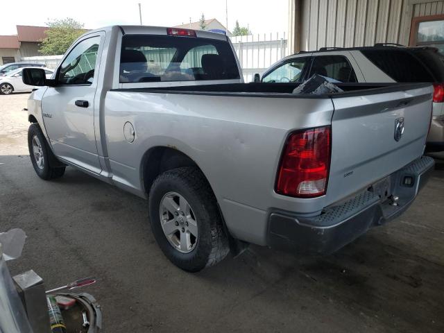 Photo 2 from auction – 2010 DODGE RAM 1500 with VIN 3D7JB1EK6AG103974