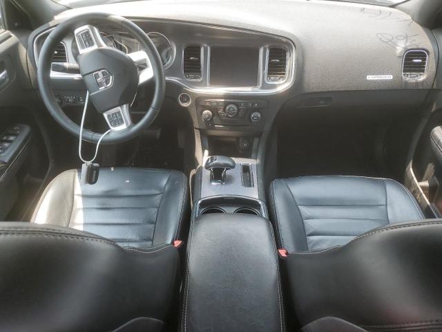 Photo 8 from auction – 2012 DODGE CHARGER SX with VIN 2C3CDXHG9CH258470