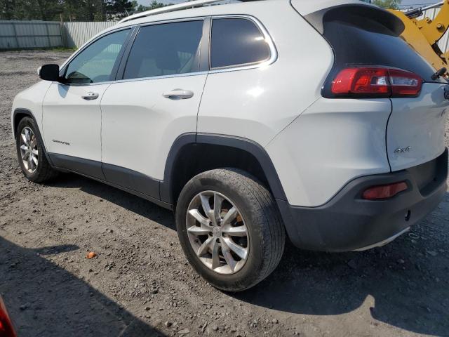Photo 2 from auction – 2017 JEEP CHEROKEE L with VIN 1C4PJMDB3HW651968