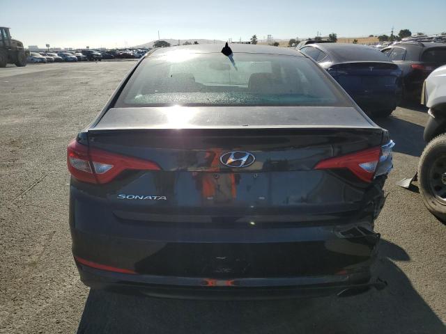 Photo 6 from auction – 2016 HYUNDAI SONATA SE with VIN 5NPE24AF1GH267543