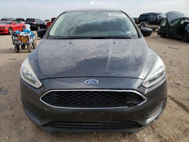 Photo 5 from auction – 2016 FORD FOCUS S with VIN 1FADP3E28GL395102
