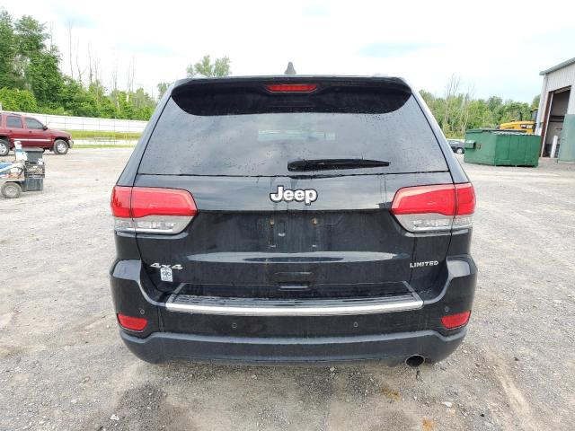 Photo 6 from auction – 2019 JEEP GRAND CHER with VIN 1C4RJFBG2KC714067