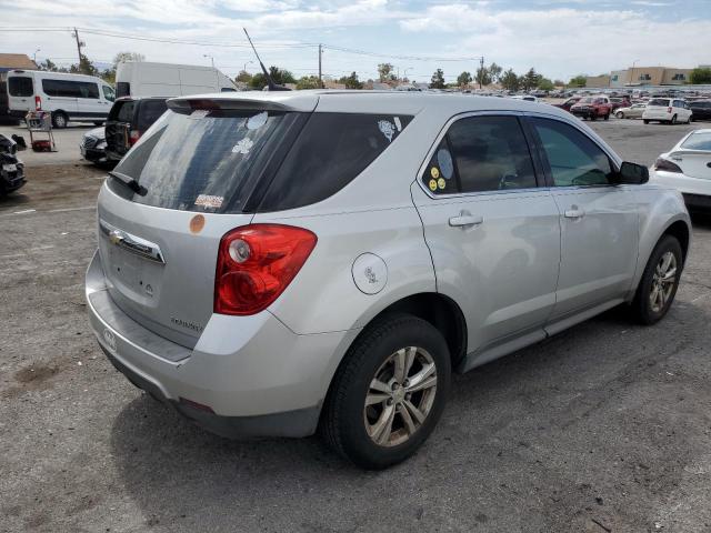 Photo 3 from auction – 2012 CHEVROLET EQUINOX LS with VIN 2GNALBEK2C1164898