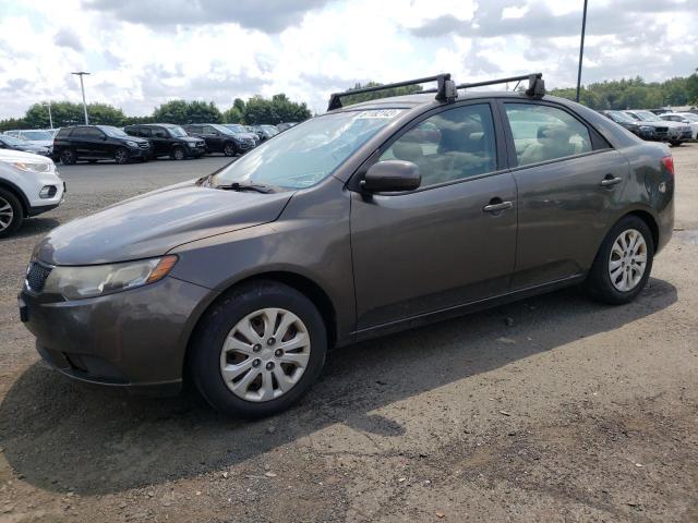 KIA FORTE EX 2011 con VIN KNAFU4A21B5447476 - Foto de la subasta