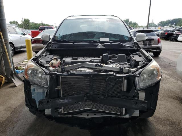 Photo 5 from auction – 2012 TOYOTA RAV4 LIMIT with VIN 2T3DF4DV7CW209779