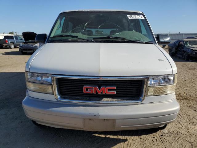 Photo 5 from auction – 1997 GMC SAFARI XT with VIN 1GKEL19W4VB511480