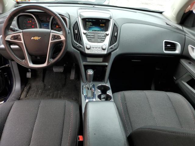 Photo 8 from auction – 2017 CHEVROLET EQUINOX LT with VIN 2GNFLFE34H6229931