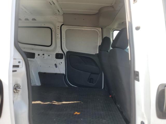 Фото 11 с аукциона – 2019 RAM PROMASTER с VIN ZFBHRFAB1K6M25077