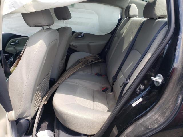 Photo 10 from auction – 2015 KIA RIO LX with VIN KNADM4A30F6436467