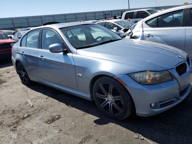 Photo 4 from auction – 2009 BMW 335 XI with VIN WBAPL335X9A407004