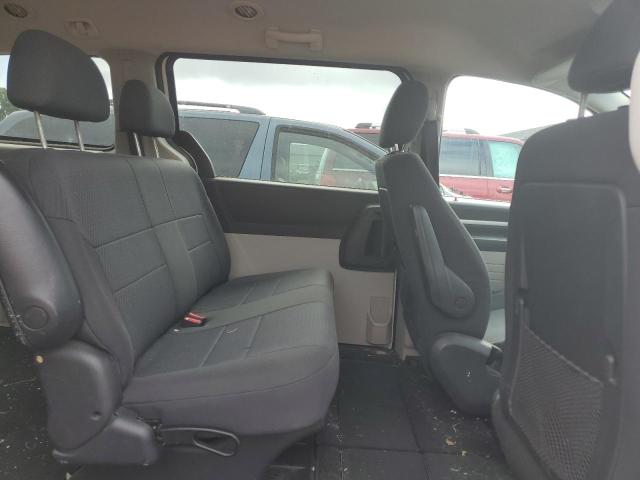 Фото 11 с аукциона – 2010 DODGE GRAND CARA с VIN 2D4RN4DE5AR153862