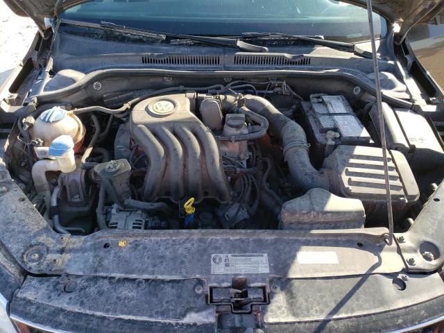 Photo 11 from auction – 2015 VOLKSWAGEN JETTA BASE with VIN 3VW2K7AJ9FM277459