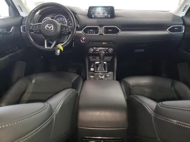 Photo 8 from auction – 2018 MAZDA CX-5 TOURI with VIN JM3KFBCM8J0466480