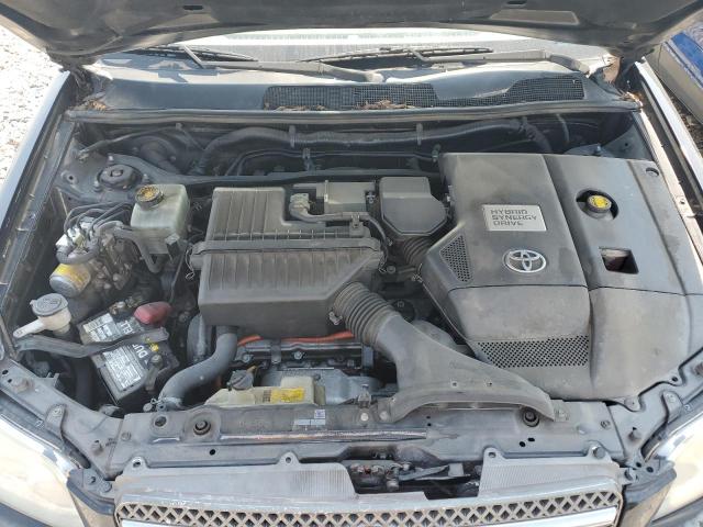 Photo 12 from auction – 2007 TOYOTA HIGHLANDER with VIN JTEHW21A470039555
