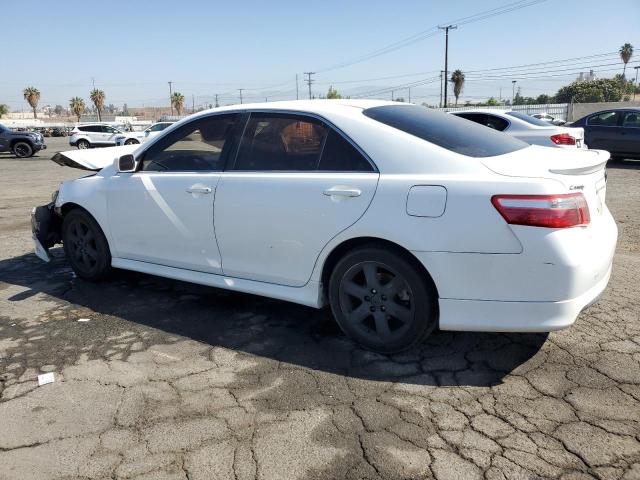 Photo 2 from auction – 2008 TOYOTA CAMRY CE with VIN 4T1BE46K08U786313