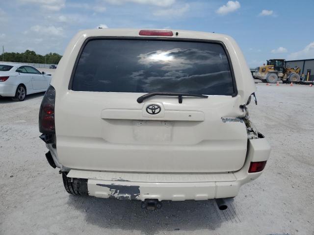 Photo 6 from auction – 2003 TOYOTA 4RUNNER SR with VIN JTEZU14R730012365