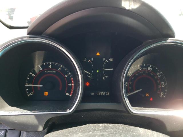 Photo 9 from auction – 2011 TOYOTA HIGHLANDER with VIN 5TDDK3EH6BS086393