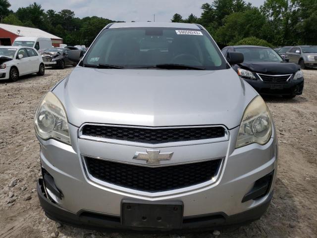 Photo 5 from auction – 2012 CHEVROLET EQUINOX LS with VIN 2GNFLCEK0C6232355