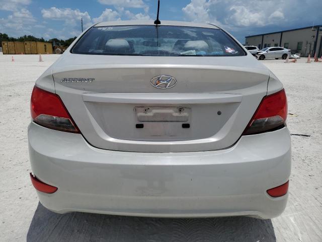 Photo 6 from auction – 2016 HYUNDAI ACCENT SE with VIN KMHCT4AE7GU952644