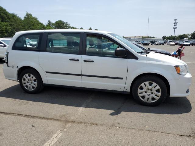 Photo 4 from auction – 2015 DODGE GRAND CARA with VIN 2C4RDGBG4FR725713