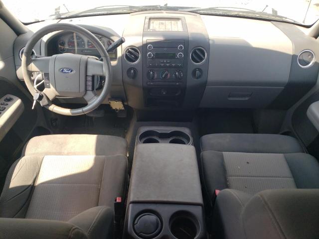 Photo 8 from auction – 2008 FORD F150 SUPER with VIN 1FTPW14V58FA64553