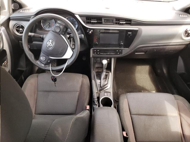 Photo 8 from auction – 2017 TOYOTA COROLLA L with VIN 5YFBURHE7HP703579