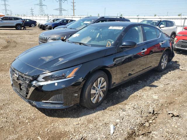 NISSAN ALTIMA S 2023 with VIN 1N4BL4BV0PN386941 - Photo from auction