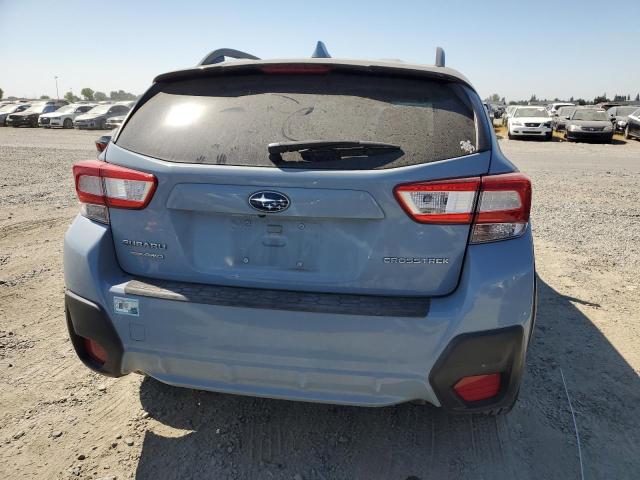 Photo 6 from auction – 2018 SUBARU CROSSTREK with VIN JF2GTADC6JH311937