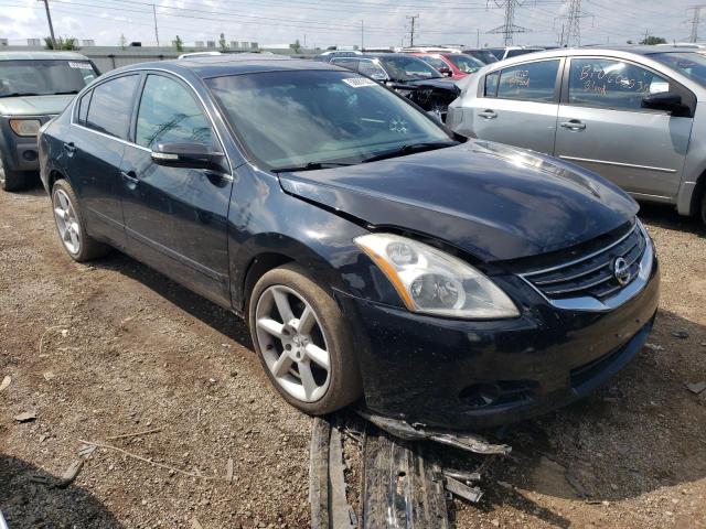 Photo 4 from auction – 2011 NISSAN ALTIMA SR with VIN 1N4BL2AP6BN446849