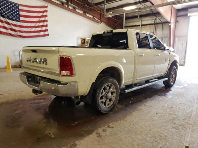 Photo 3 from auction – 2017 RAM 2500 LONGH with VIN 3C6UR5GL1HG606586
