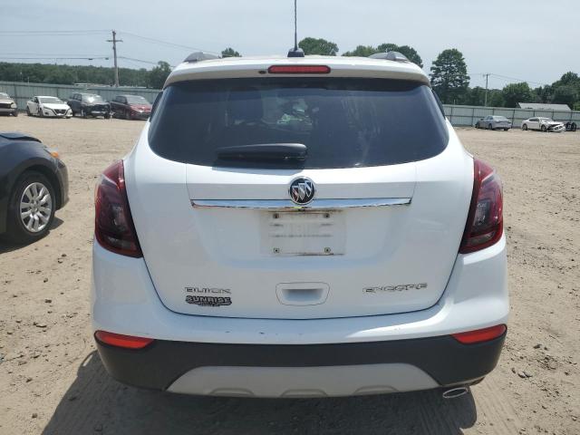 Photo 6 from auction – 2018 BUICK ENCORE PRE with VIN KL4CJASB1JB575450