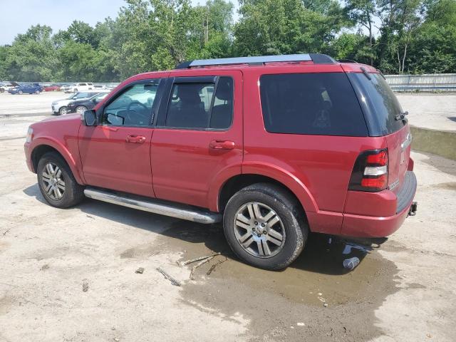 Photo 2 from auction – 2010 FORD EXPLORER L with VIN 1FMEU7F89AUA60851
