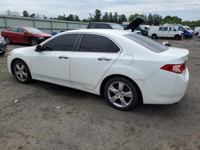 Photo 2 from auction – 2012 ACURA TSX TECH with VIN JH4CU2F68CC007143