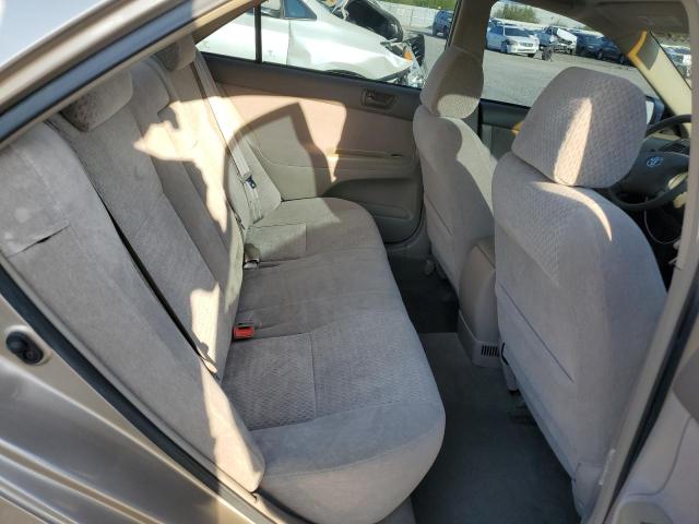 Photo 10 from auction – 2003 TOYOTA CAMRY LE with VIN 4T1BE32K83U662783