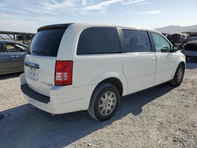 Photo 3 from auction – 2009 CHRYSLER TOWN & COU with VIN 2A8HR44E69R514890