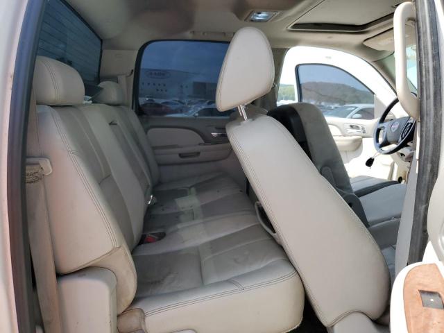 Photo 10 from auction – 2008 GMC SIERRA K25 with VIN 1GTHK23698F163845