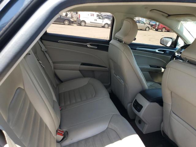 Photo 10 from auction – 2017 FORD FUSION SE with VIN 3FA6P0LU6HR165024
