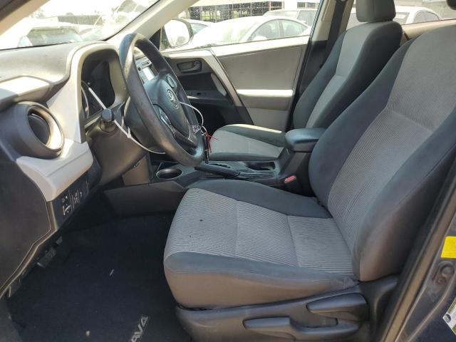 Photo 7 from auction – 2013 TOYOTA RAV4 LE with VIN 2T3ZFREV0DW065270