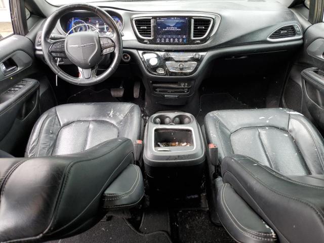 Photo 8 from auction – 2019 CHRYSLER PACIFICA T with VIN 2C4RC1EG5KR708487