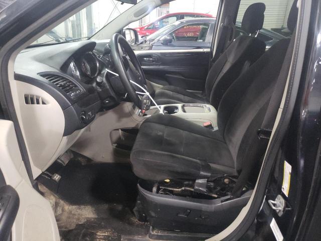 Photo 7 from auction – 2012 DODGE GRAND CARA with VIN 2C4RDGCG3CR365795