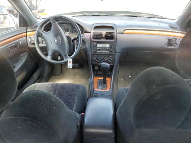 Photo 8 from auction – 2003 TOYOTA CAMRY SOLA with VIN 2T1CE22P03C025267