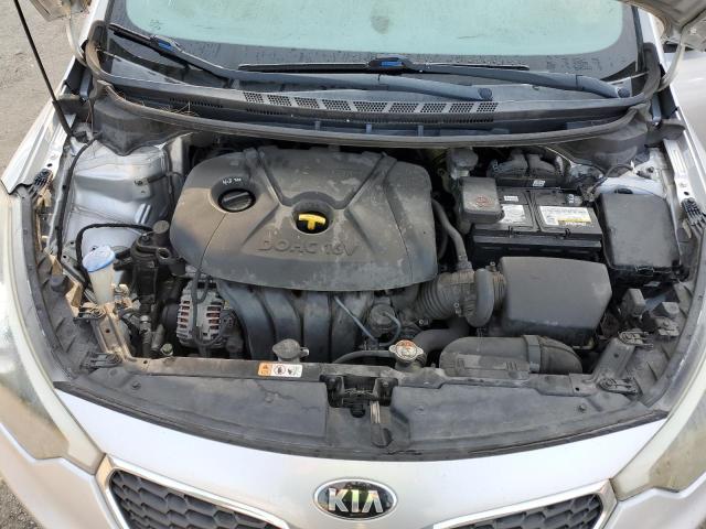 Photo 11 from auction – 2015 KIA FORTE LX with VIN KNAFK4A68F5368823
