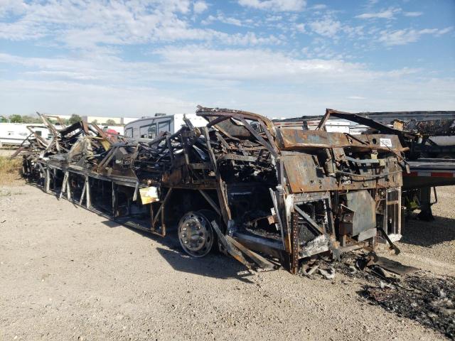 FREIGHTLINER CHASSIS X 2004 with VIN 4UZAAHBS64CN25613 - Photo from auction