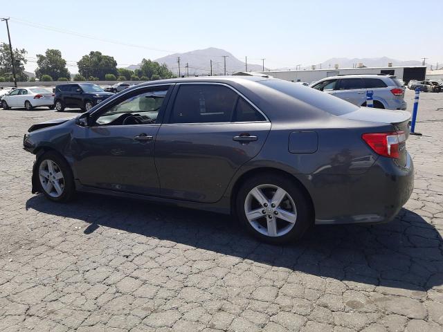 Photo 2 from auction – 2012 TOYOTA CAMRY BASE with VIN 4T1BF1FKXCU149420