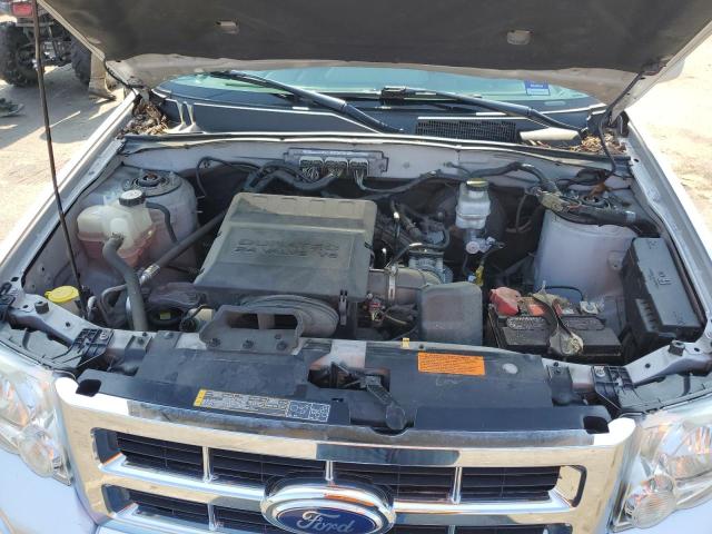 Photo 12 from auction – 2012 FORD ESCAPE LIM with VIN 1FMCU9EG1CKA19544