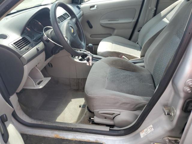 Photo 7 from auction – 2008 CHEVROLET COBALT LS with VIN 1G1AK58FX87168549