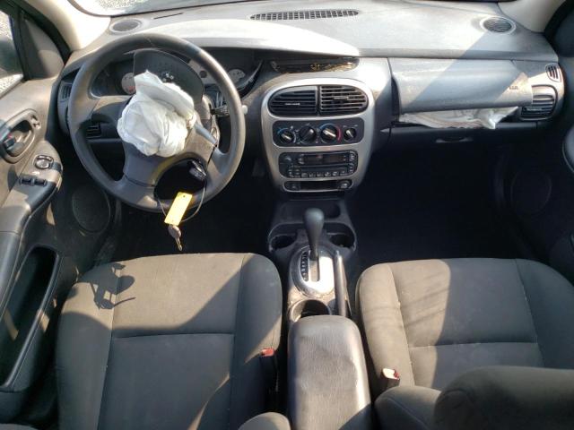 صورة رقم 8 من المزاد - 2005 DODGE NEON SXT مع VIN 1B3ES56CX5D124910