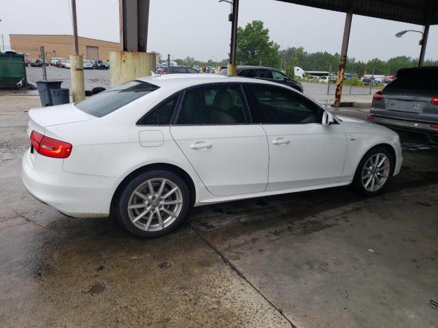 Photo 3 from auction – 2015 AUDI A4 PREMIUM with VIN WAUAFAFL6FA078163